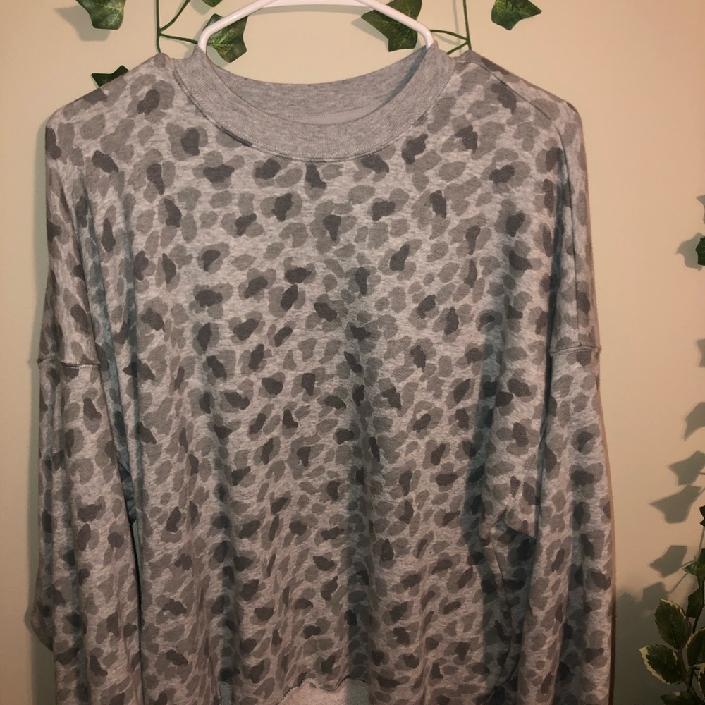 aerie crewneck